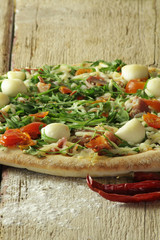 pizza