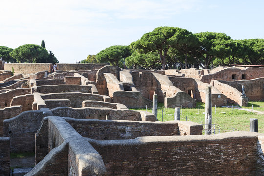 Ostia Antica