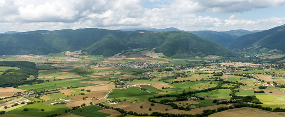 Forca Canapine (Umbria)