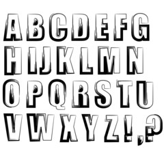 Alphabet
