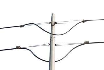 Electrical tower