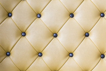Leather Upholstery Background