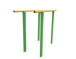 parallel bars