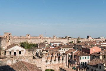 Fototapeta premium cittadella