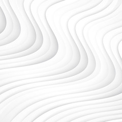 Obraz premium Vector abstract background design waves.