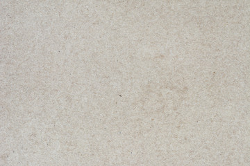 Paper texture - brown paper sheet.