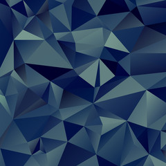 triangles background