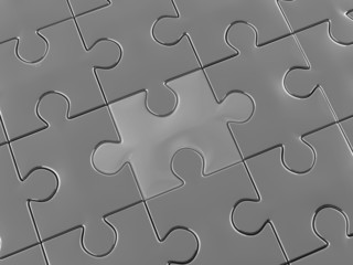 puzzle