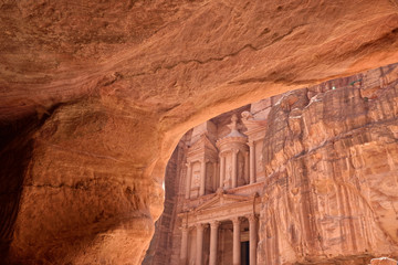 Petra, Jordan