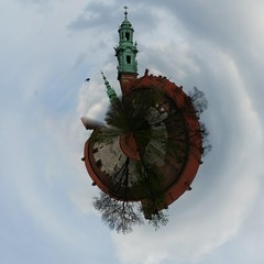 Dwie wieże © michalsen