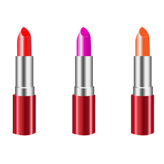 Obraz premium lipstick