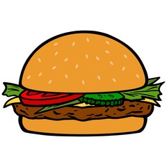 Hamburger Icon