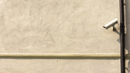 Überwachungskamera