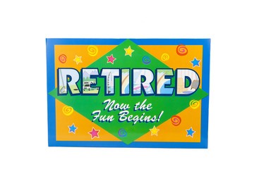 Retired
