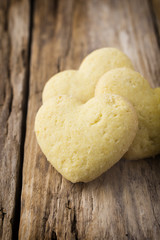Cookies.