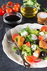 Chicken salad