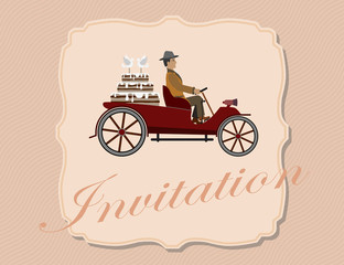 Delivery for any occasion