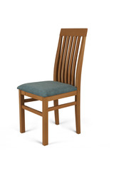wooden chair