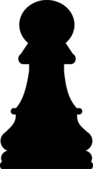 Chess Pawn