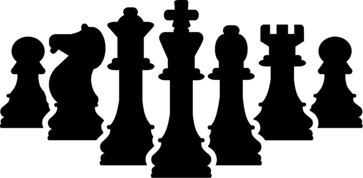 Chess Men