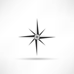 Compass Icon