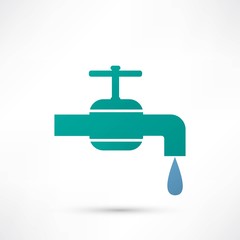Tap icon
