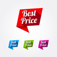 Best Price Labels
