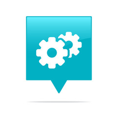 Service & Support Tag