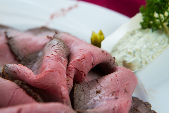 Rosbeef