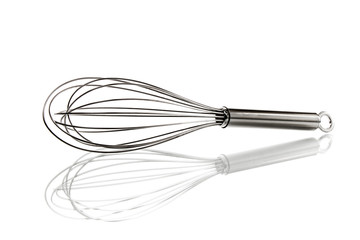 Schneebesen, whisk, batidor
