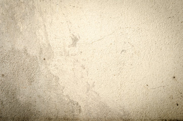 Concrete wall texture