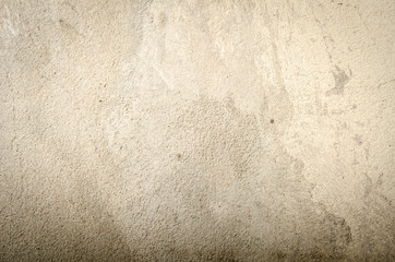 Concrete wall texture