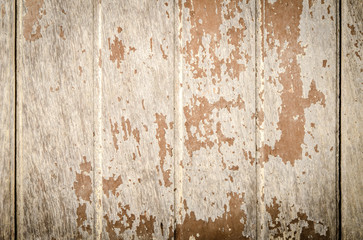 Obraz premium Grunge wood