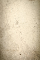 Concrete wall texture