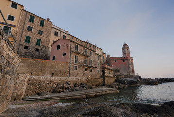 Tellaro © francesconobil