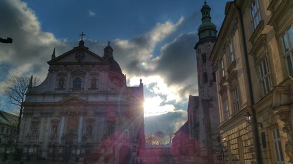 Stare miasto © michalsen