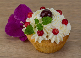Cupcake