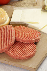 steaks pour burger 18042015
