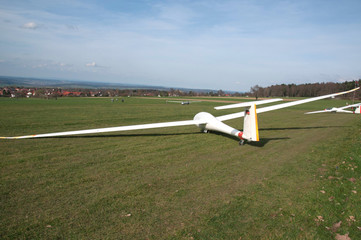 Segelflieger