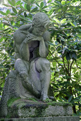 Johannisfriedhof Bielefeld