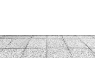 Fototapeta premium Floor