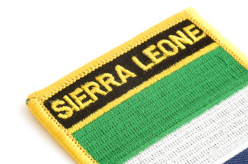 sierra leone