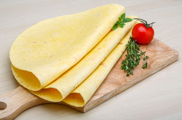 Tortilla