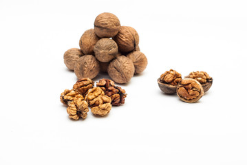 Walnuts