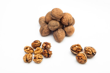 Walnuts