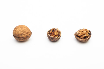 Walnuts