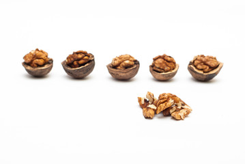 Walnuts