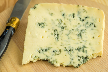 Blauschimmelkäse, Bleu de Auvergne