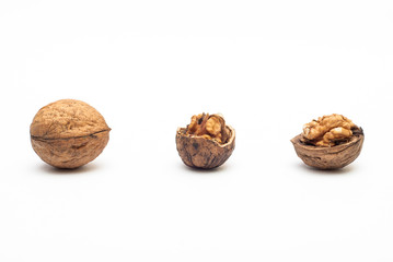 Walnuts