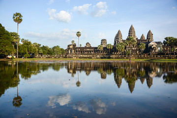 Angkor Wat, Siem Reap, Cambodia